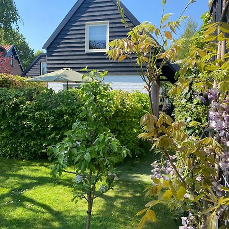 Tiny House De Oude Berg Villa Bergen Luaran gambar