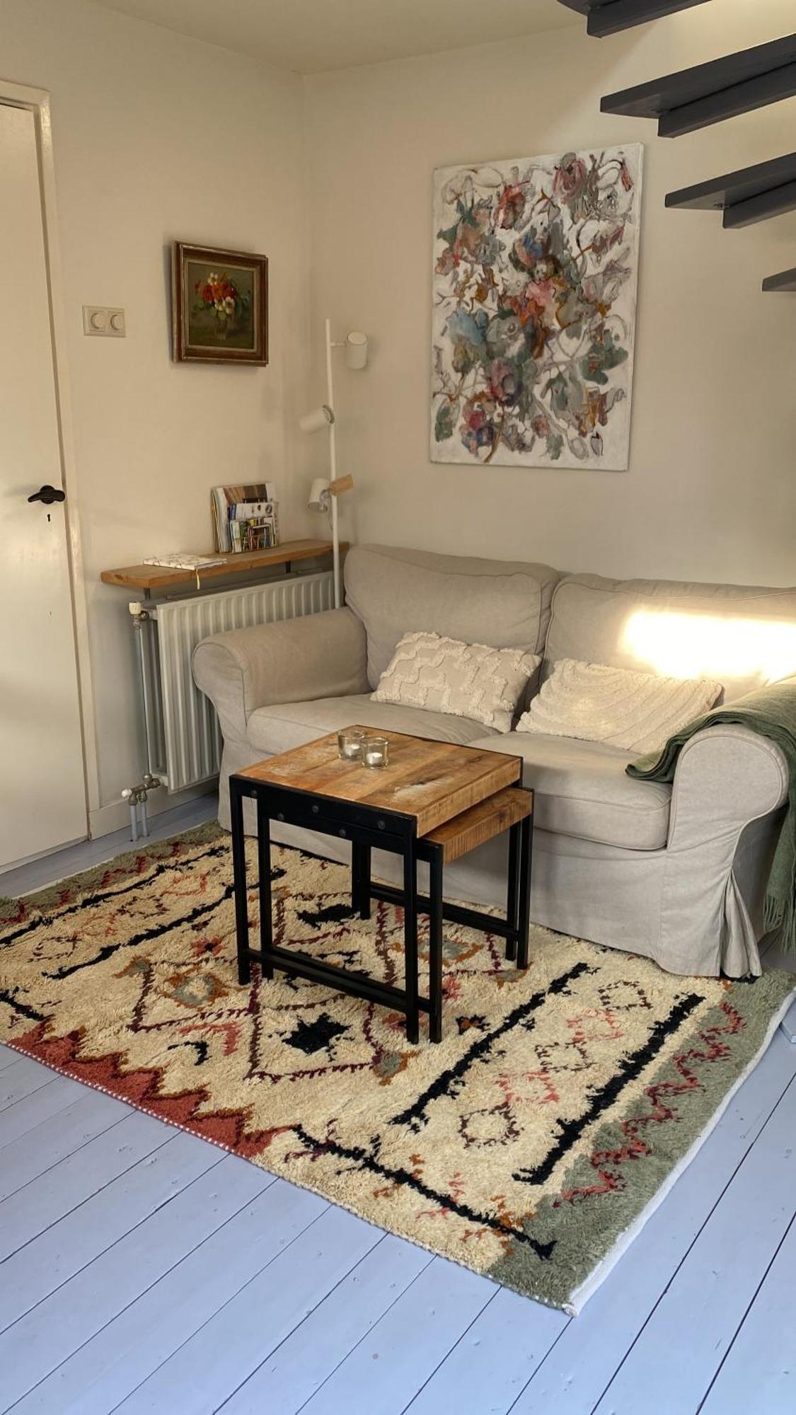 Tiny House De Oude Berg Villa Bergen Luaran gambar