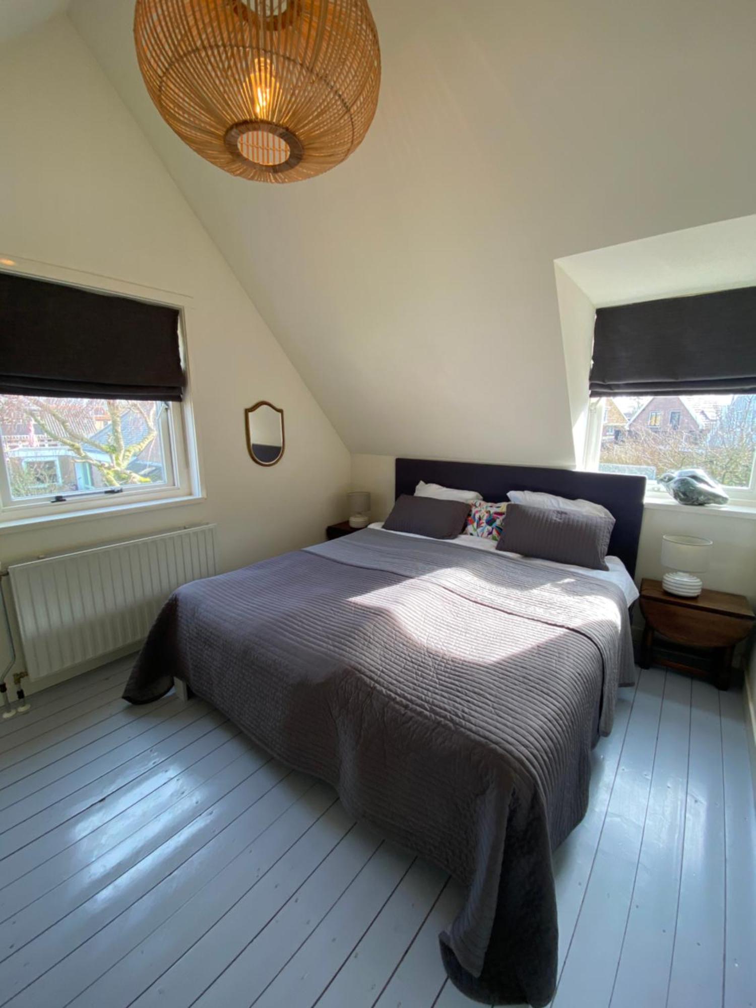 Tiny House De Oude Berg Villa Bergen Luaran gambar
