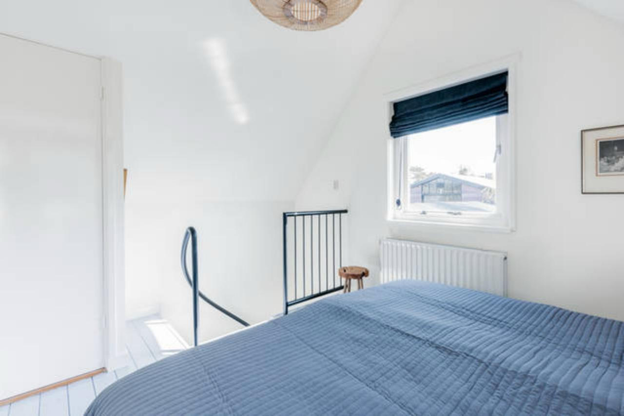 Tiny House De Oude Berg Villa Bergen Luaran gambar